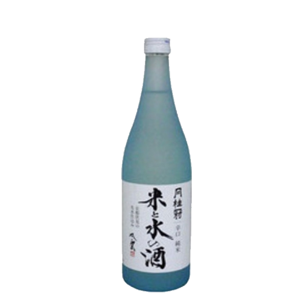 Ebisu Sake