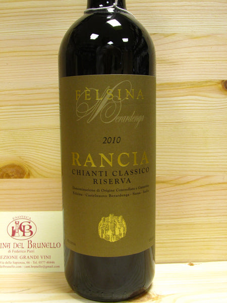 Cantina del Brunello