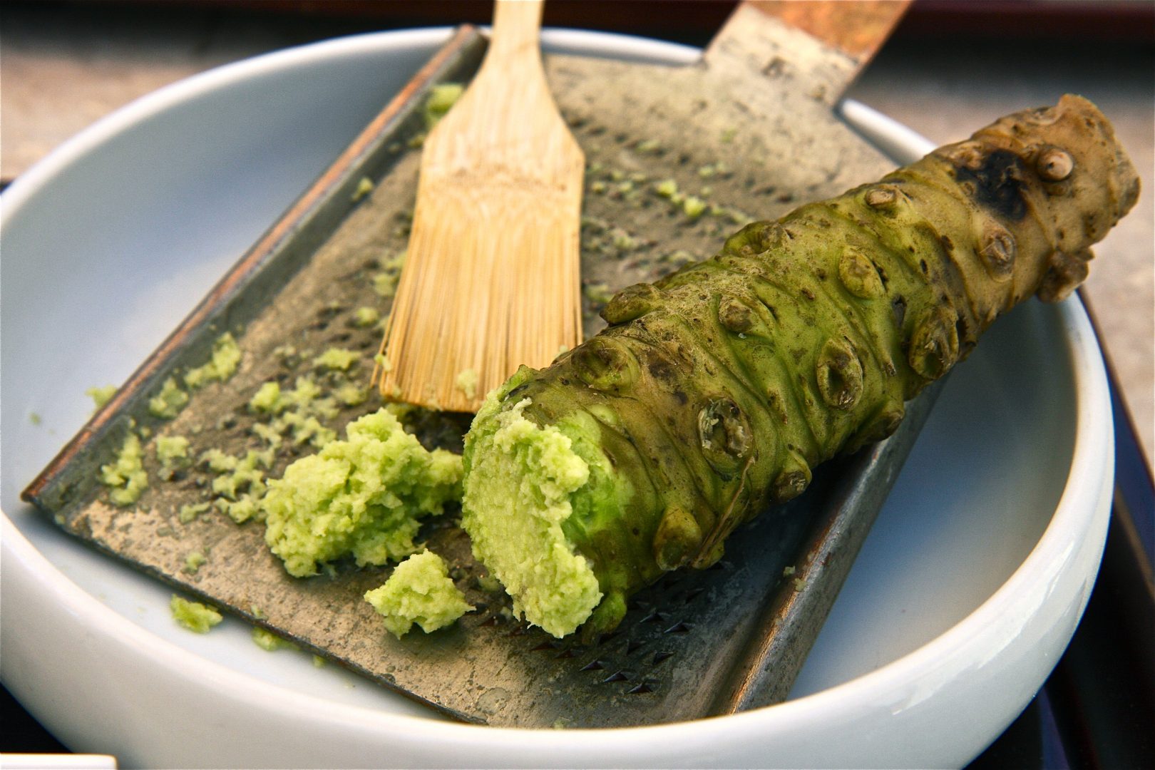 Asada Wasabi