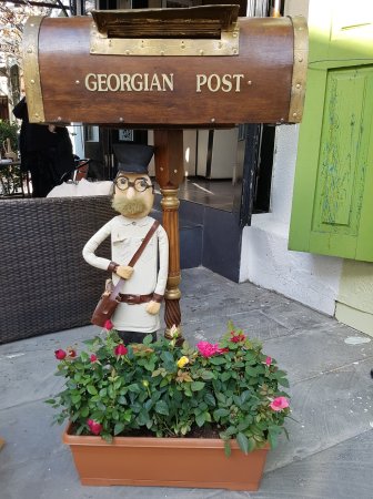 Pirosmani Souvenirs