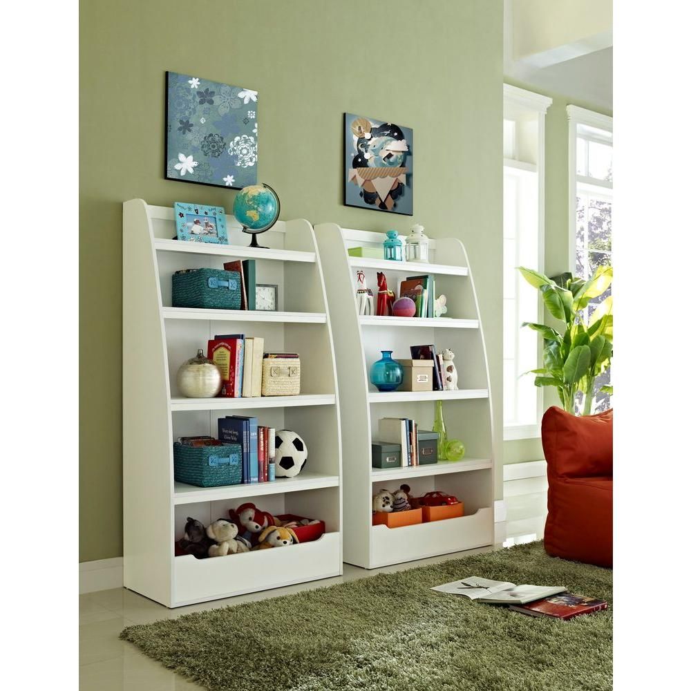 The Children's Bookshelf