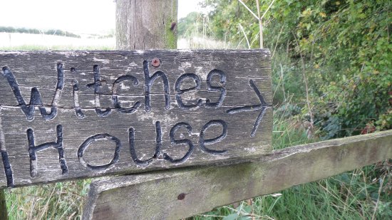 West Lodge Rural Centre