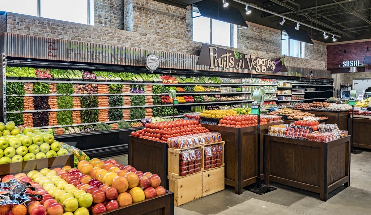 Kosuge Farm Market