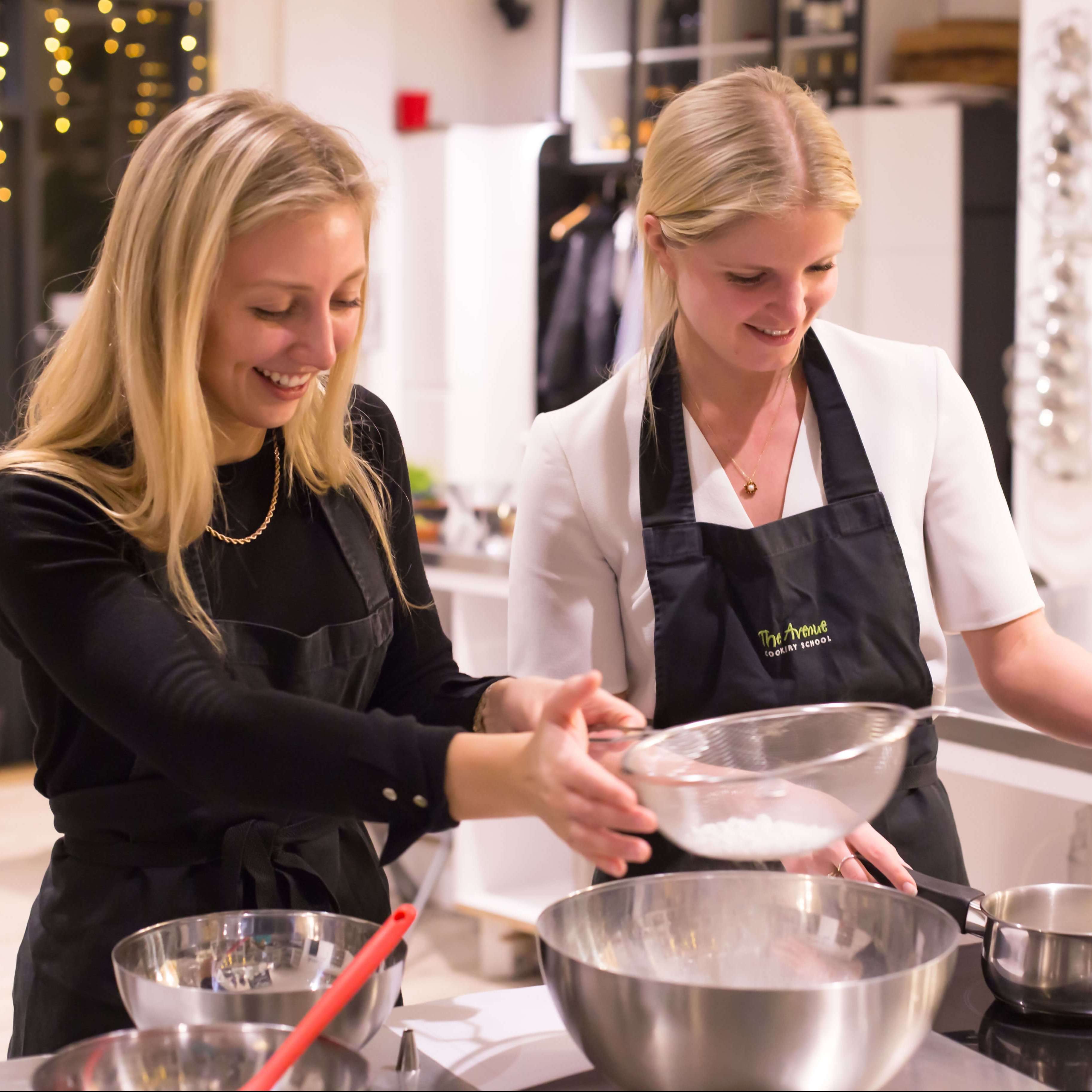 Cookmate Cookery School