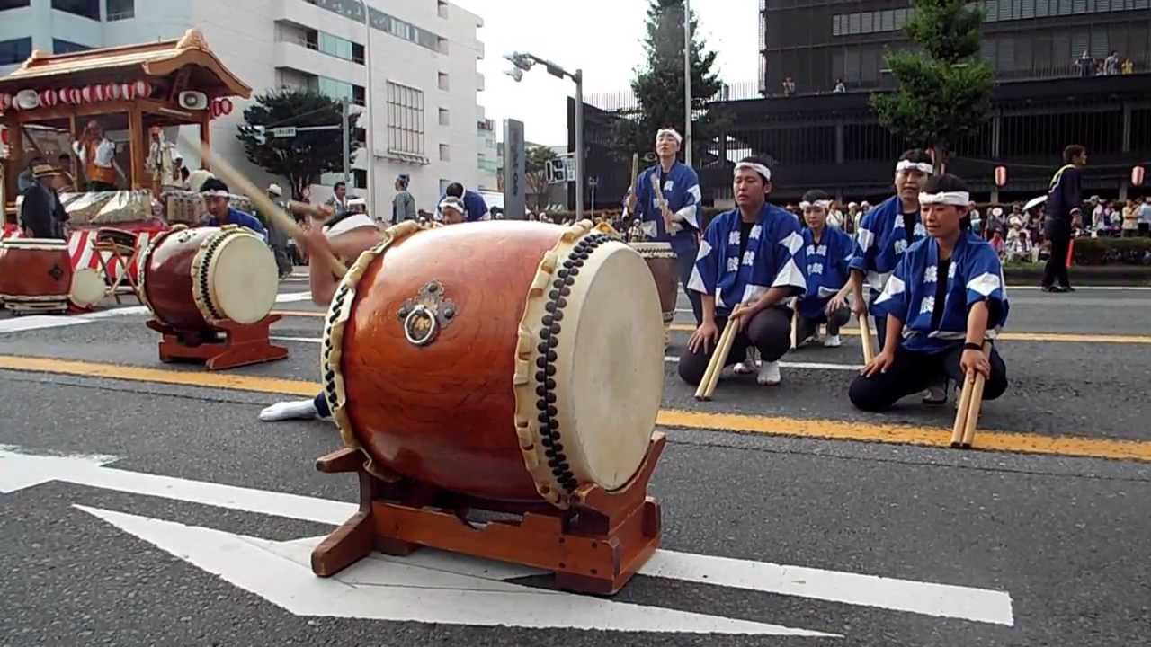 Matsuri Tsukuba