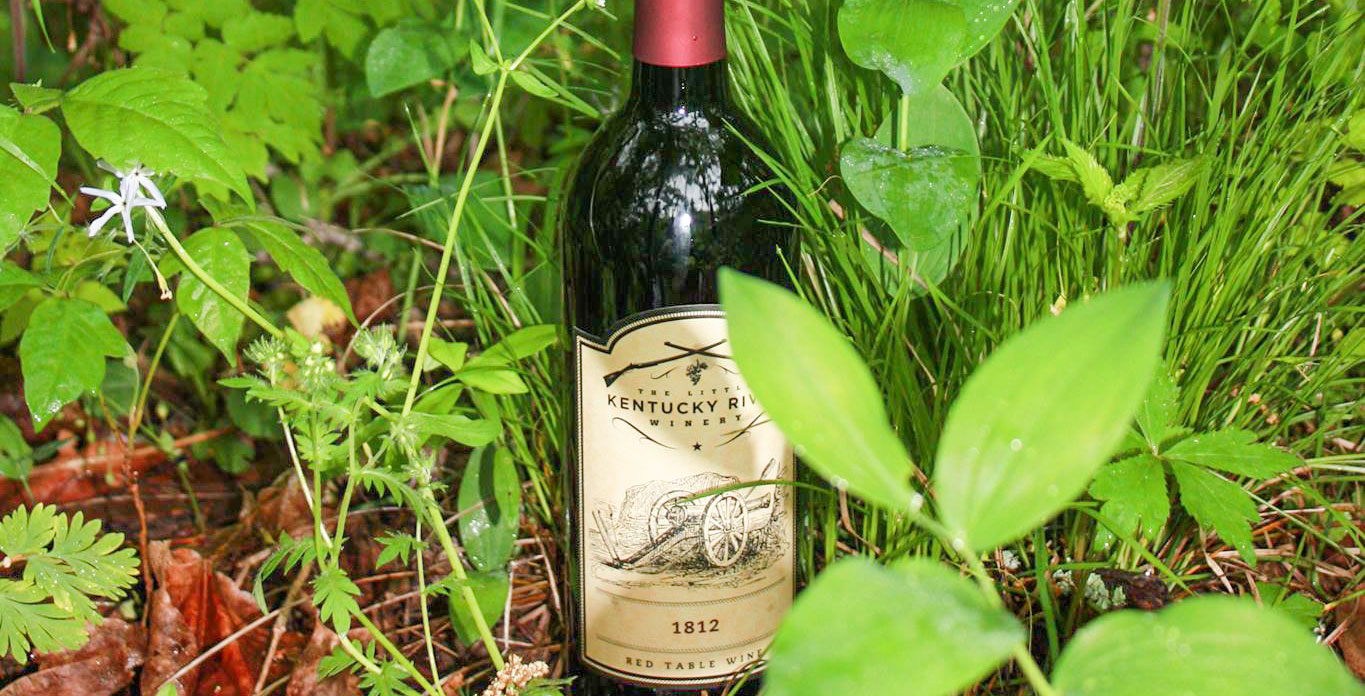 Sweet Charm Farm Winery