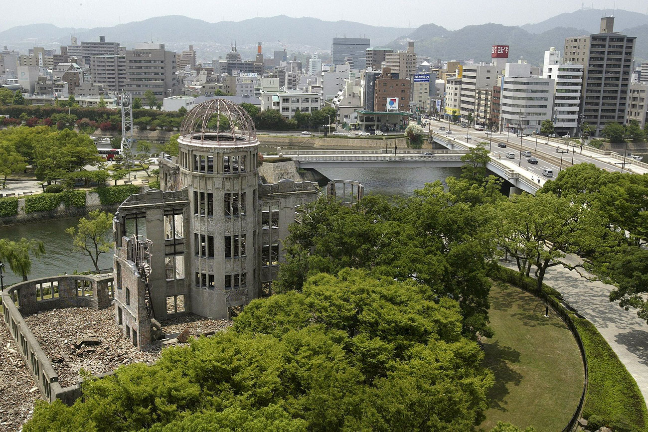 Plaza Capcom