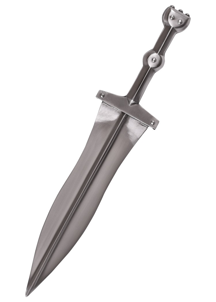 Sword & Board