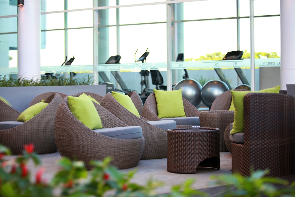 VR Lounge Alam Sutera