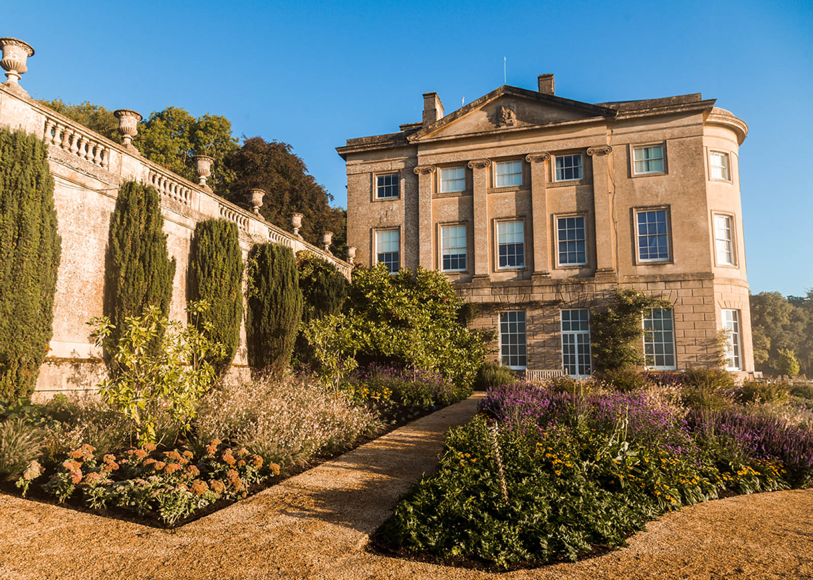 American Museum & Gardens