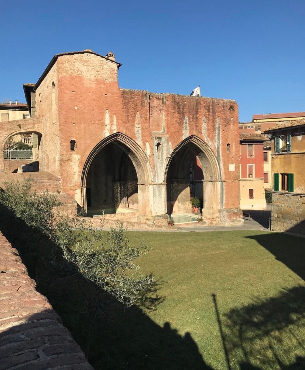 Fonte Nuova
