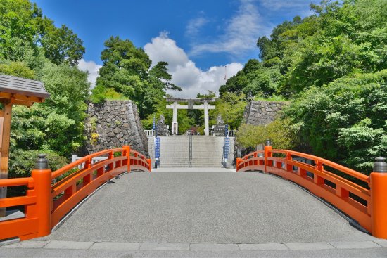 Takeda-no-Mori