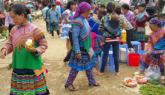 Sin Cheng Market