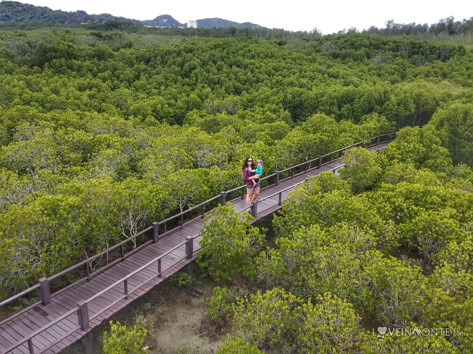 Pranburi Forest Park