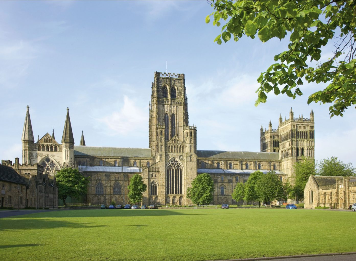 Durham Cathedral