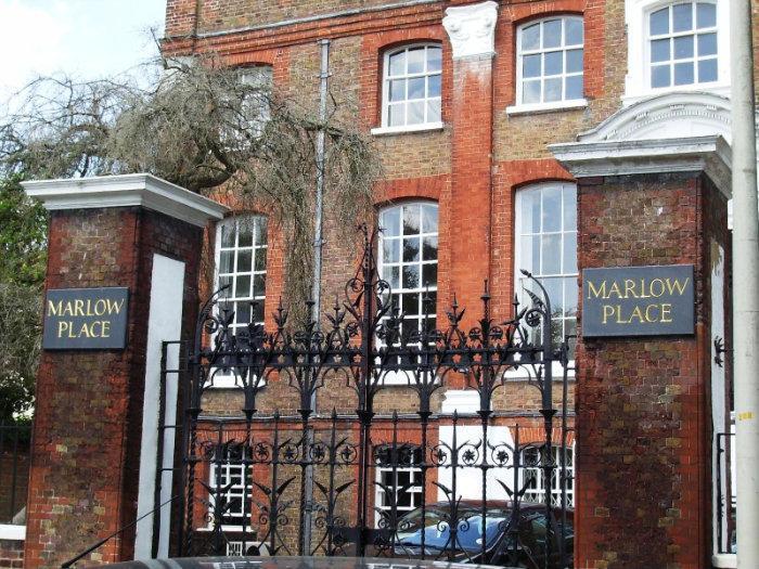 Marlow Place