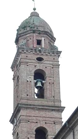 Santa Maria del Carmine (San Niccolo al Carmine)