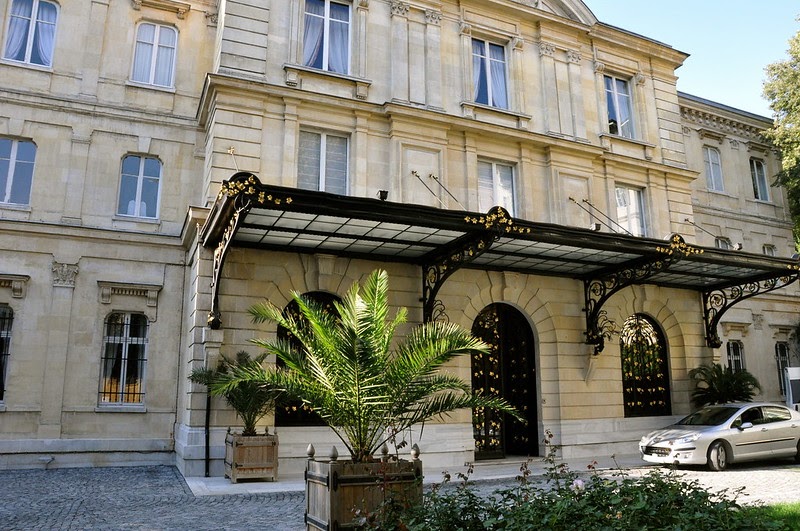 French Palace