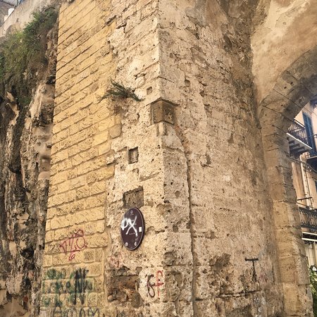Porta Sant'Agata