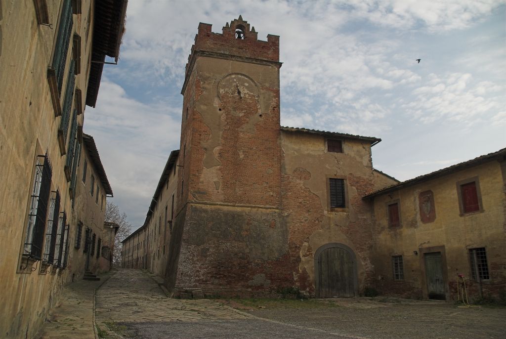 Villa Saletta