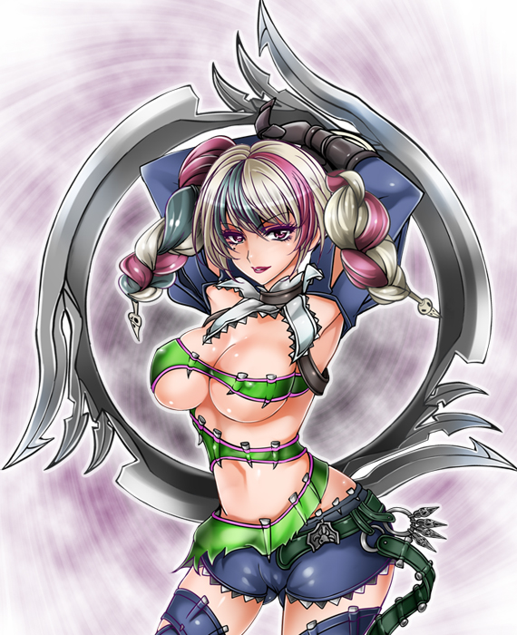 Machidou nu Tira