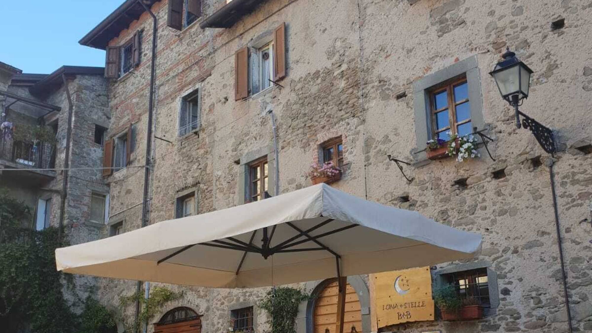 Il Giardino della Luna