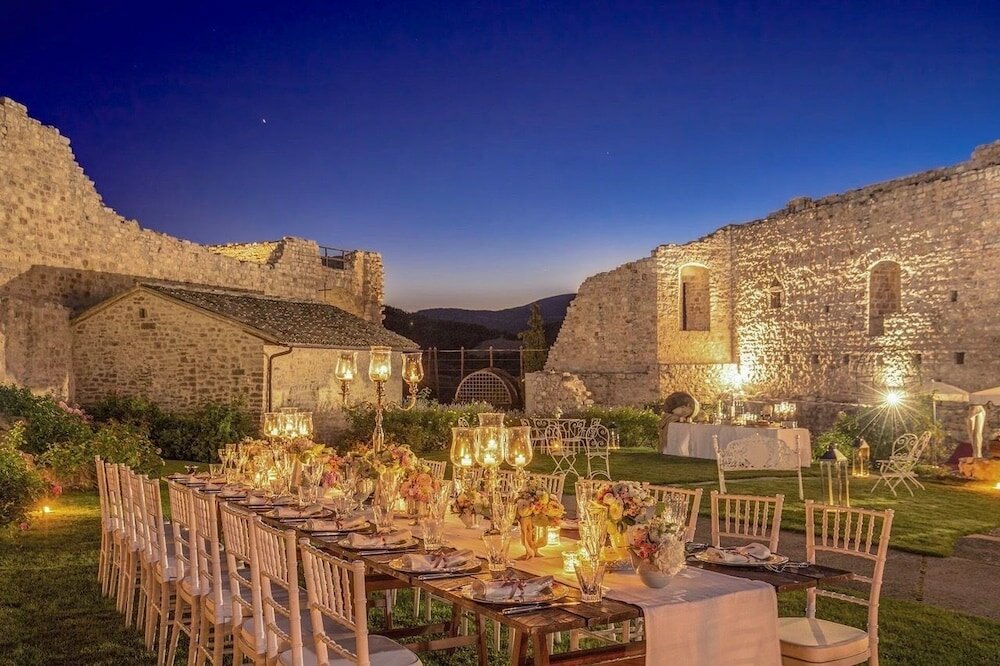 La Rocca