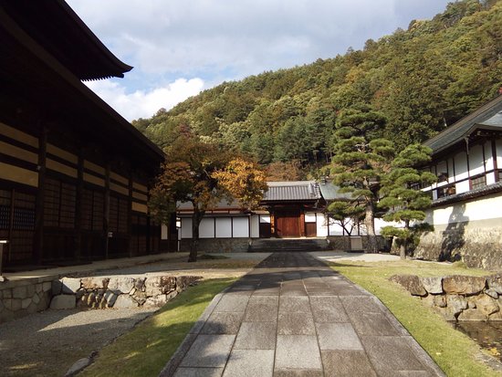 Kogaku-ji Temple