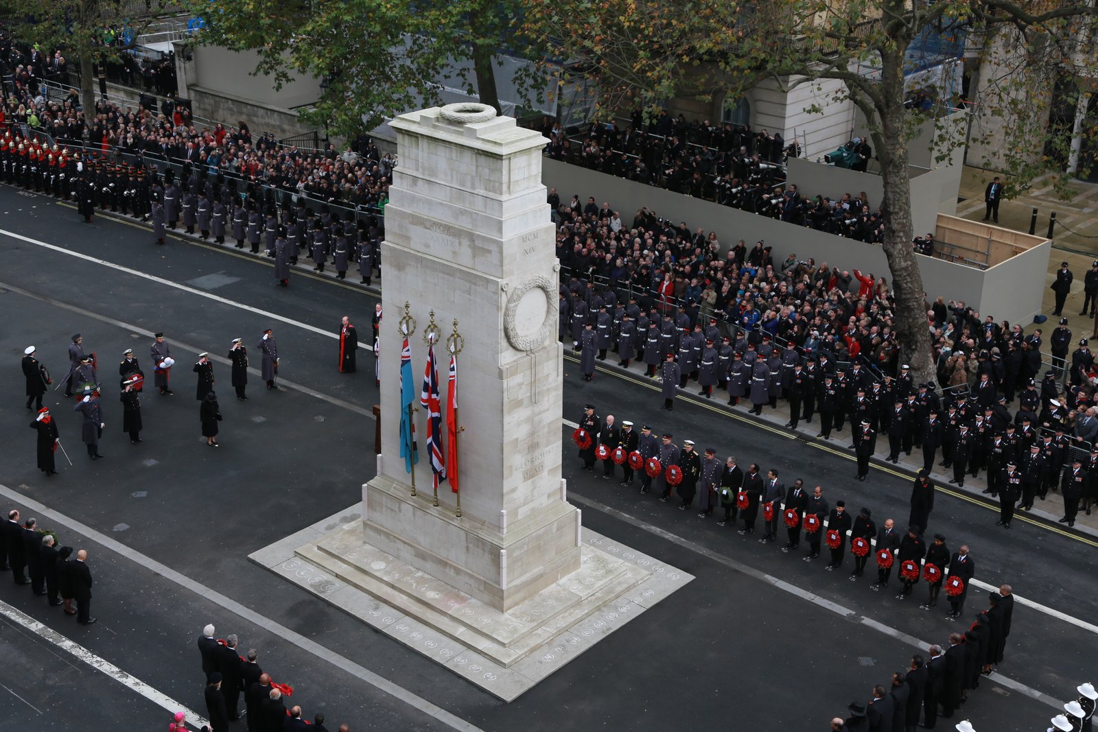 Gretton Cenotaph