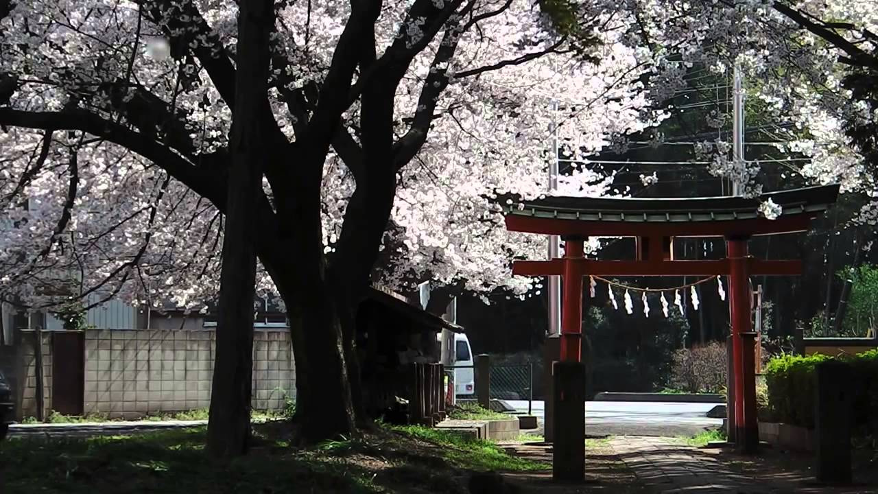 Iwatsuki Atago Shrine