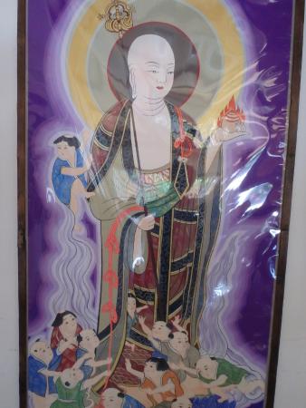 Chokeiji Temple