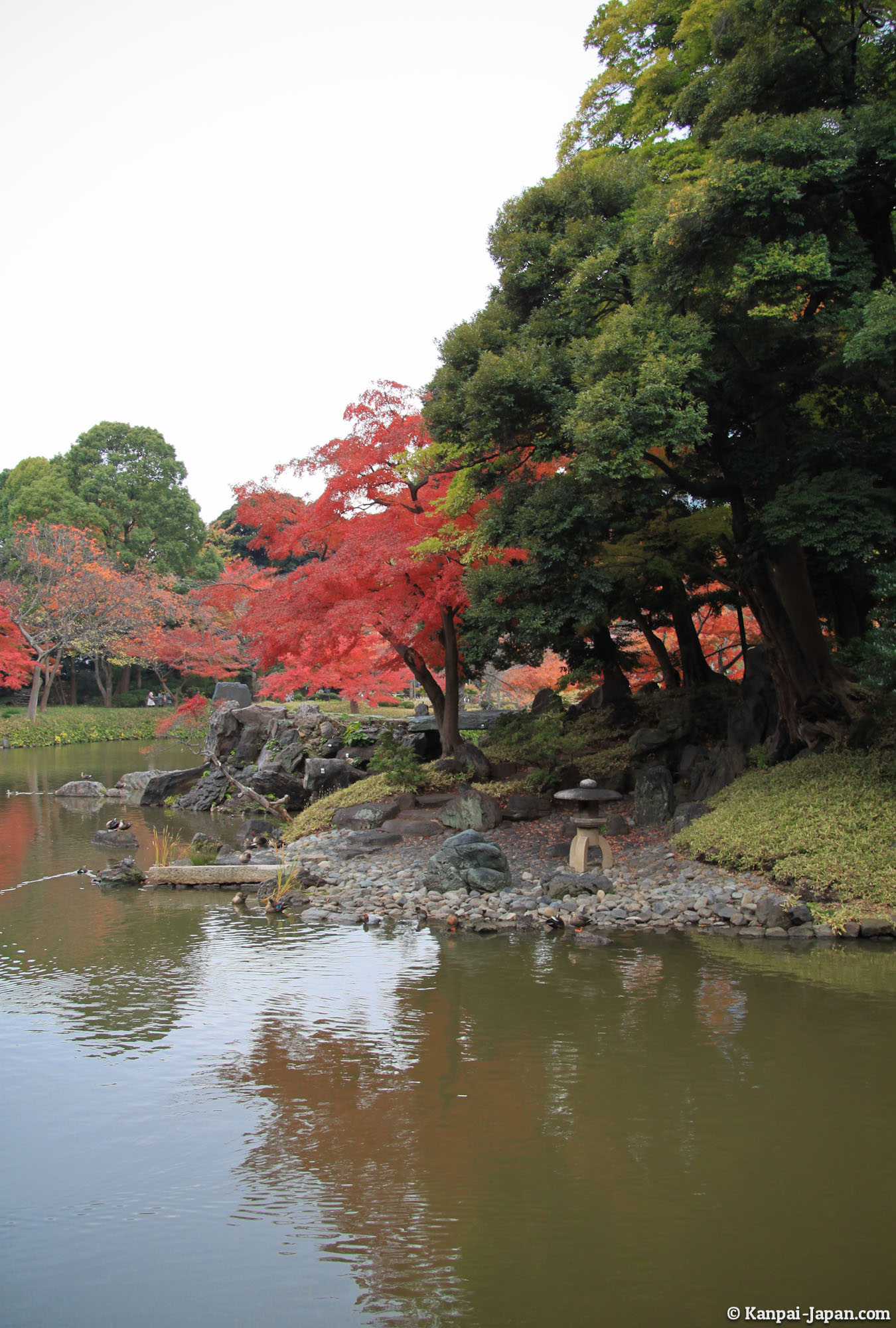 Katakurajoseki Park