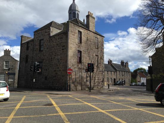 King's Museum - Old Town House