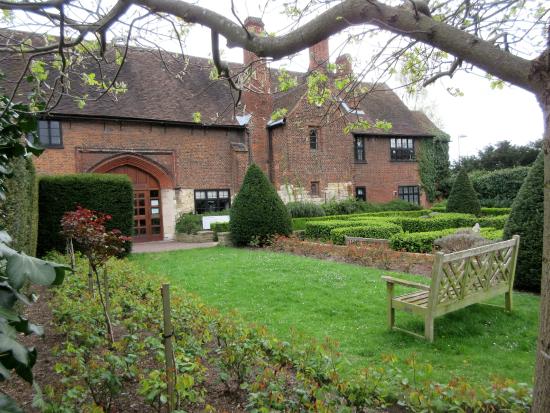 The Manor Gatehouse