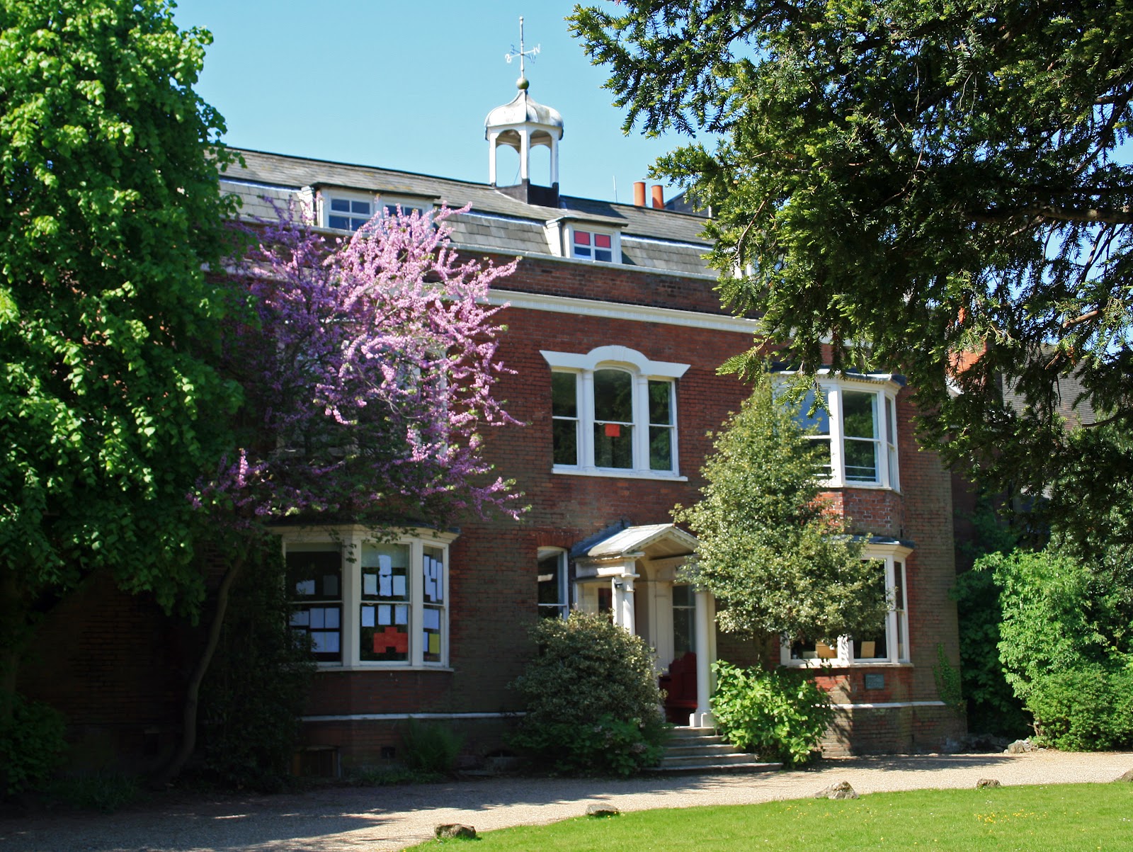 Gad's Hill Place