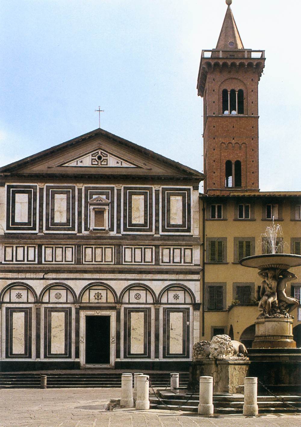 Chiesa della Collegiata di Sant'Andrea