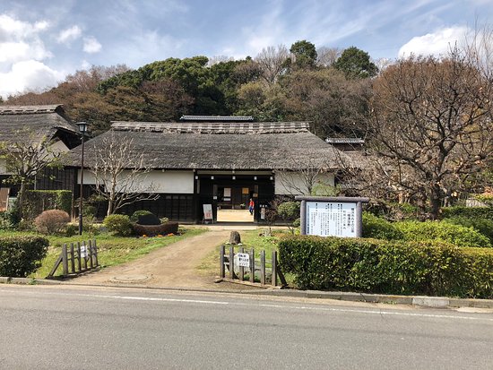 Yokomizo Mansion