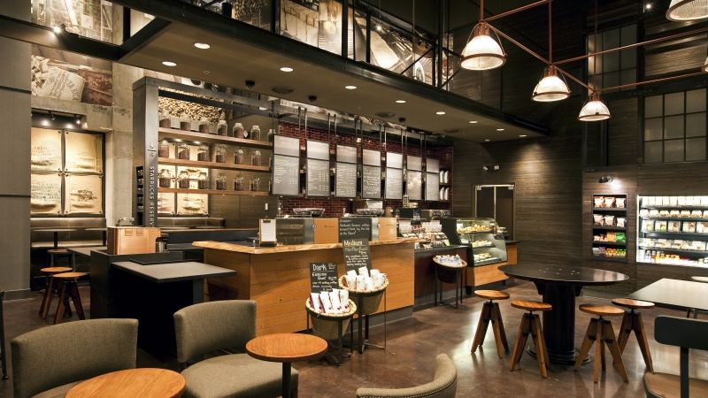 The Creative Cafe