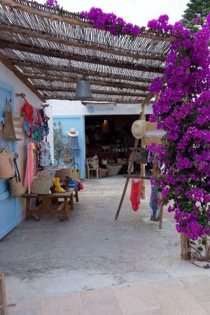 Full Moon Formentera