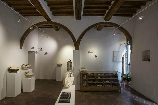 iSculpture Gallery San Gimignano & Casole d'Elsa