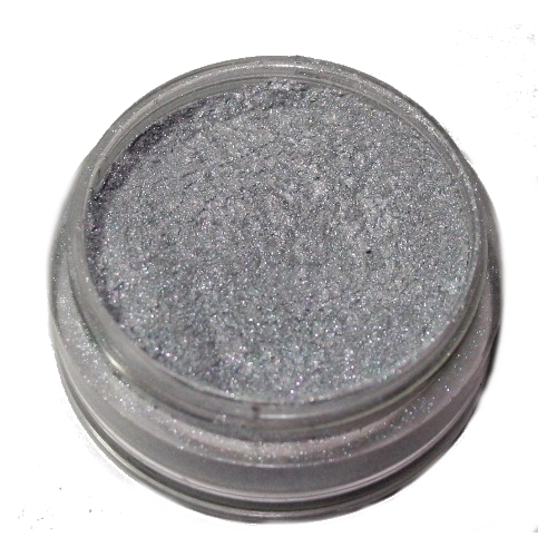 Shimmer Silver