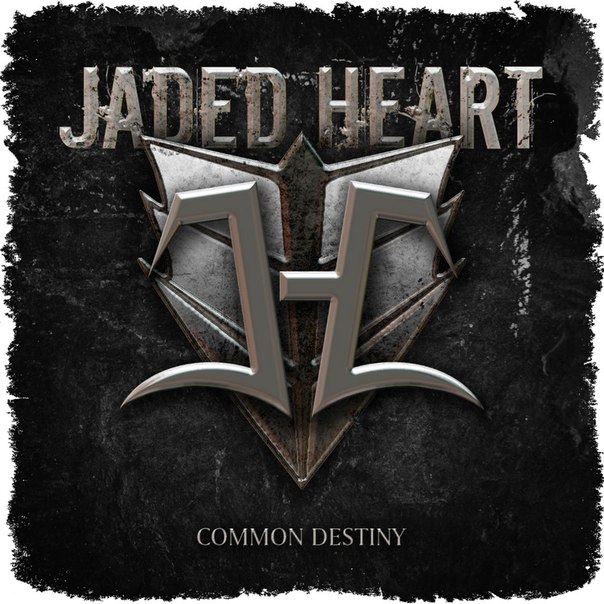 Jaded Heart
