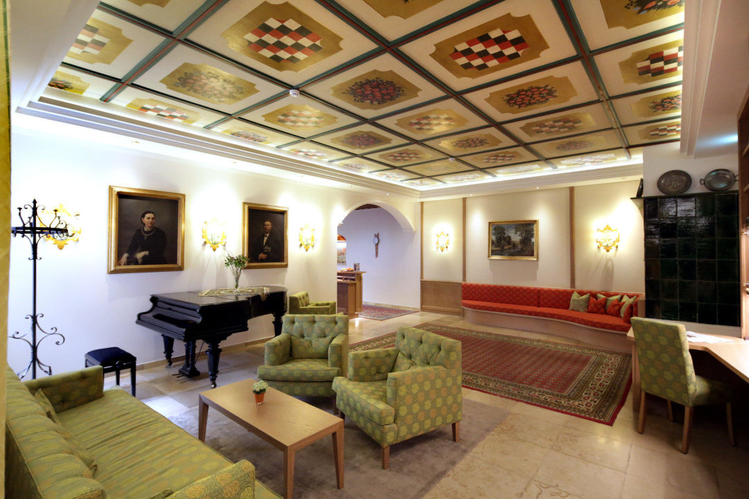 Bayerischer Hof