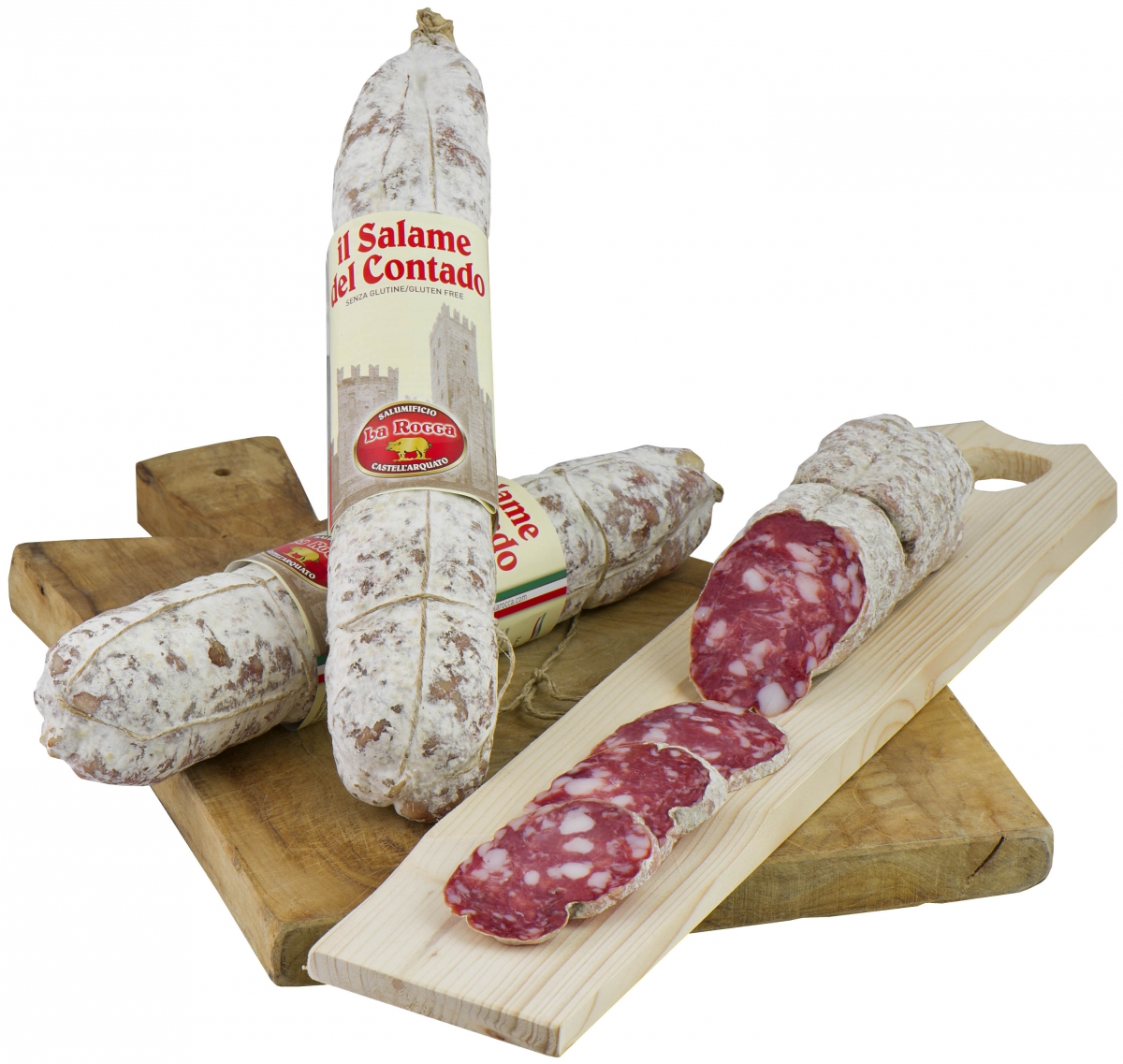 Bonuccelli Salumi
