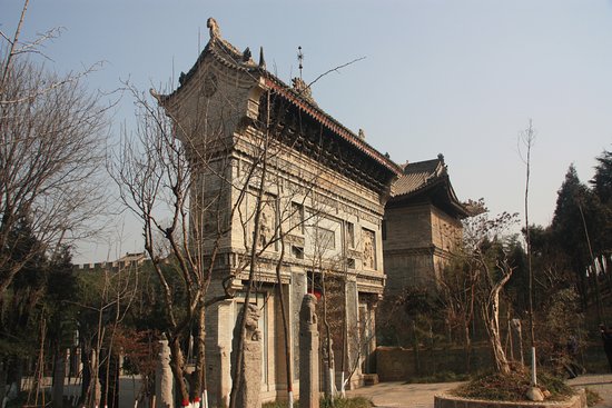 Ancient Folk Art Museum