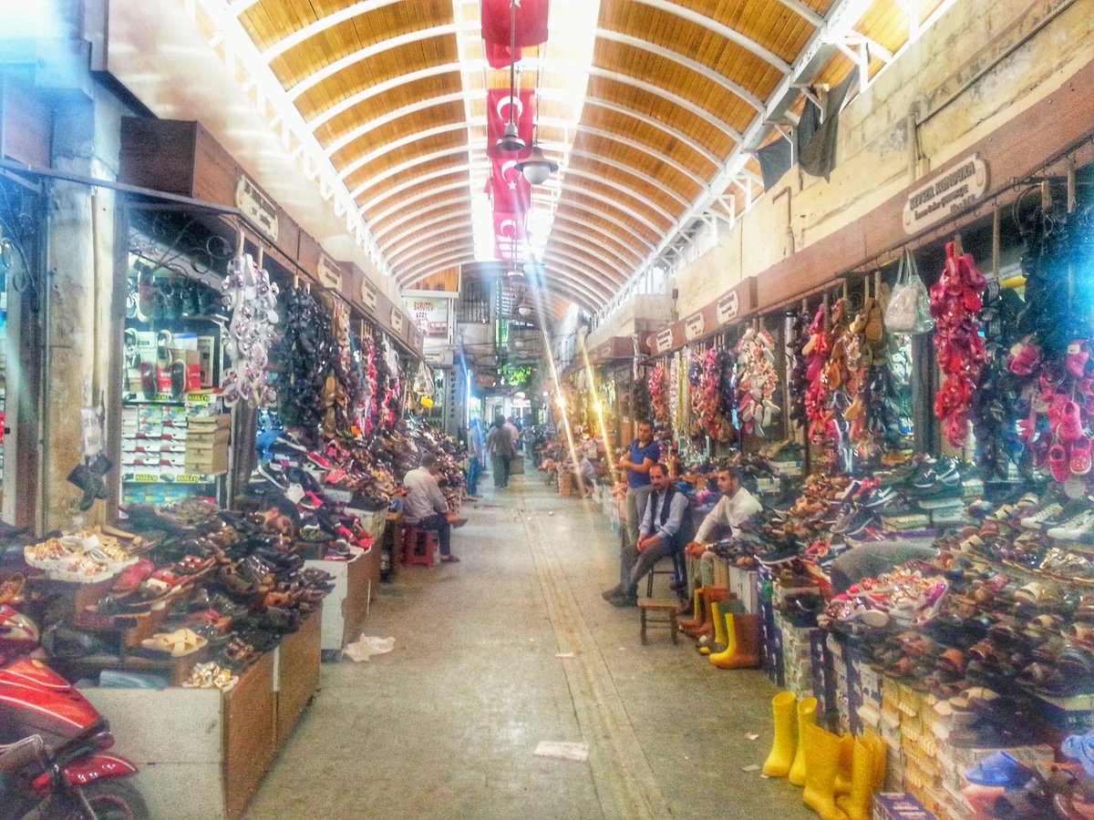 Cavalier's Bazaar