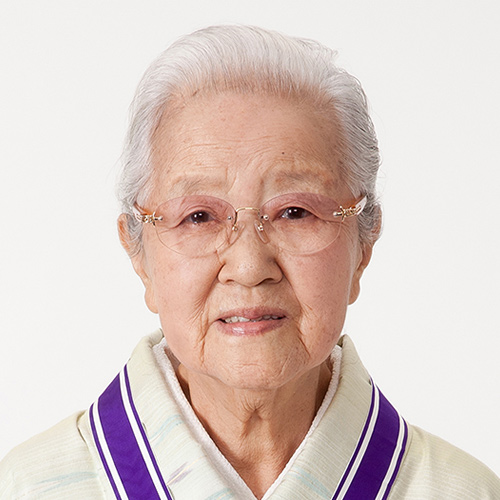 Gallery Fukumi Shimura