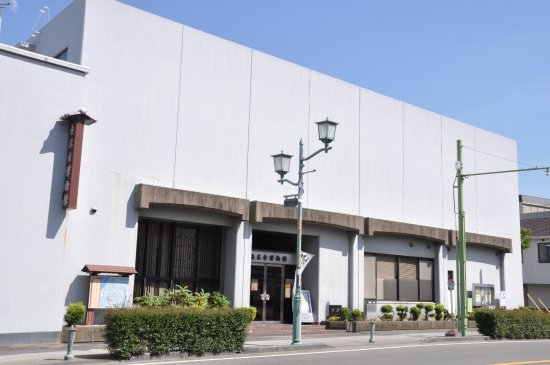 Kuwana Machinoeki