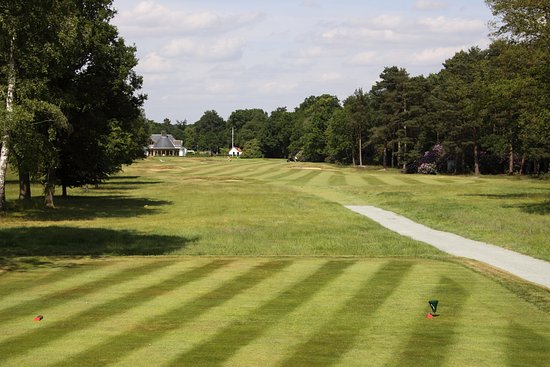 North Hants Golf Club