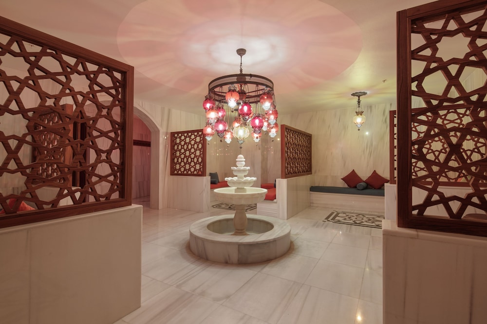 Ece Hamam & Spa
